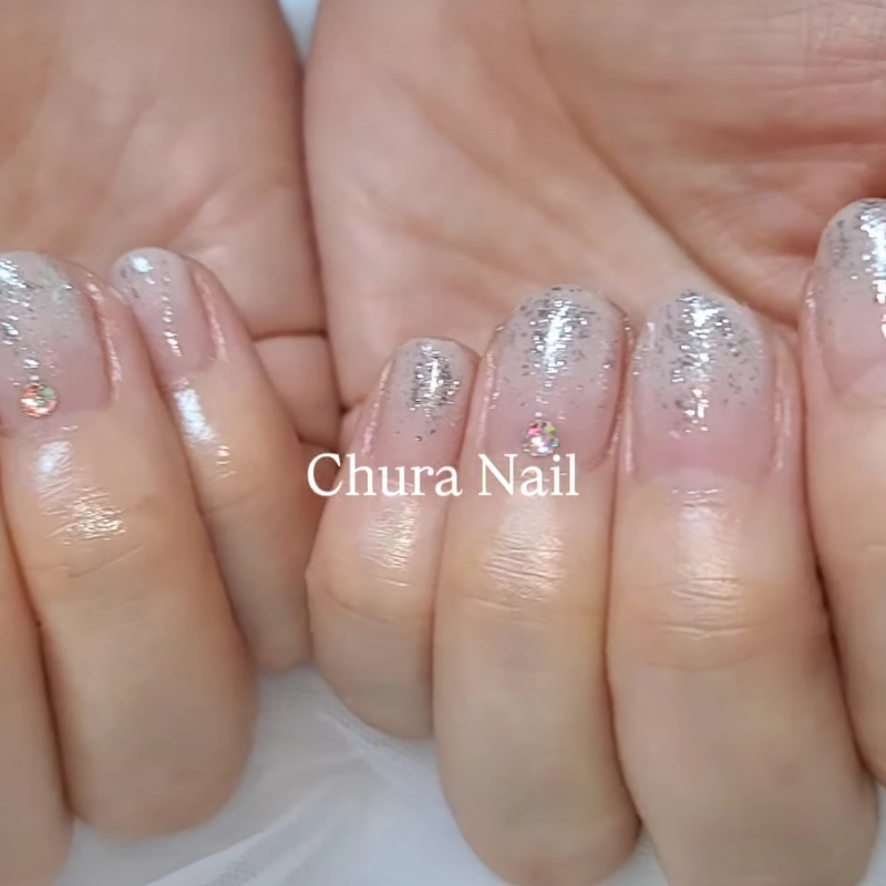 Chura_Nail