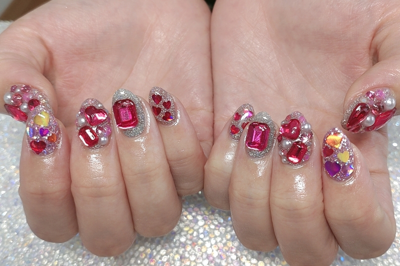 A.nail.1001