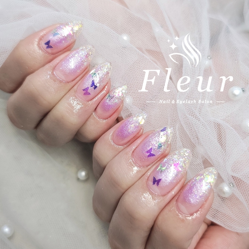 Fleur__nail