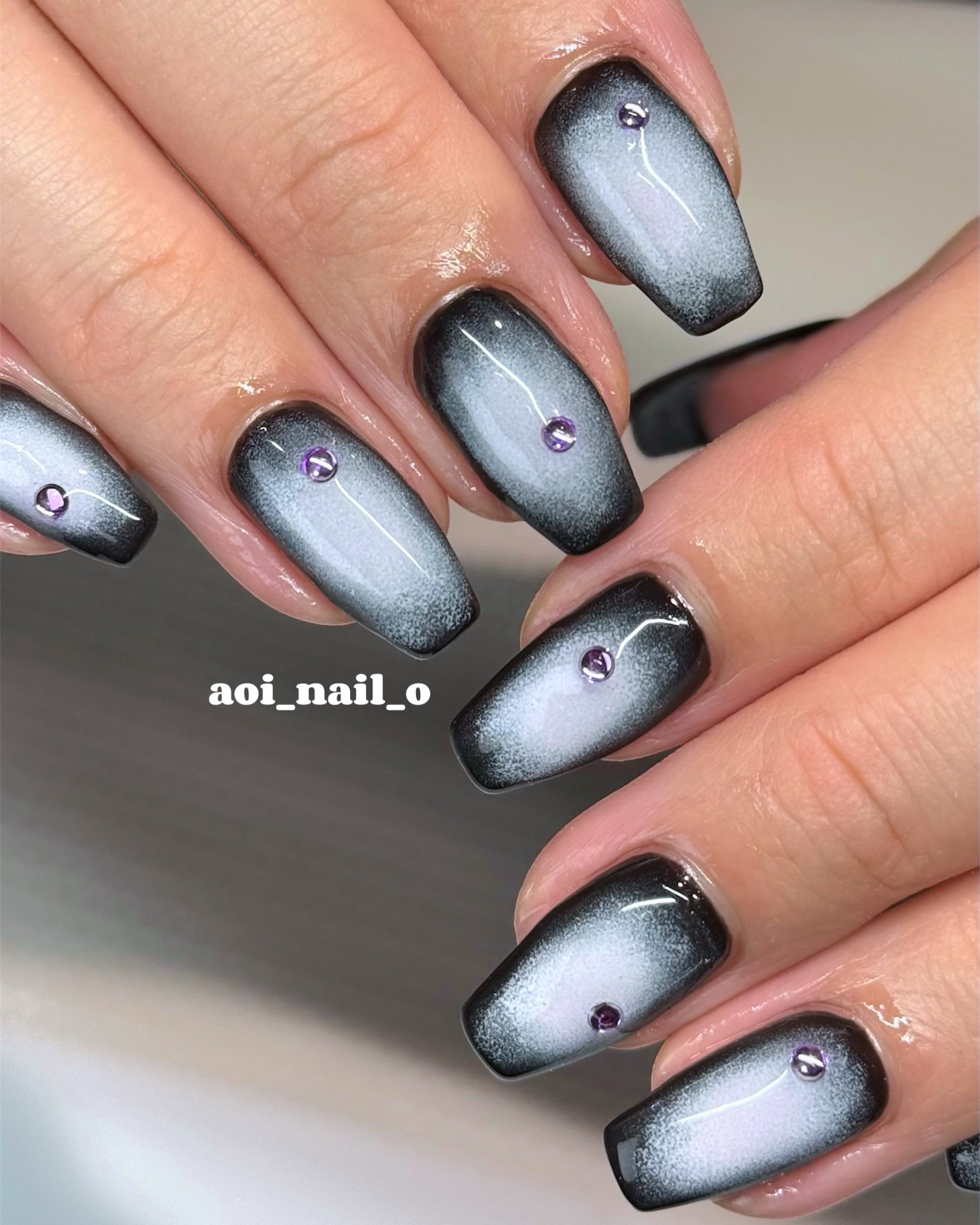 aoi_nail_o
