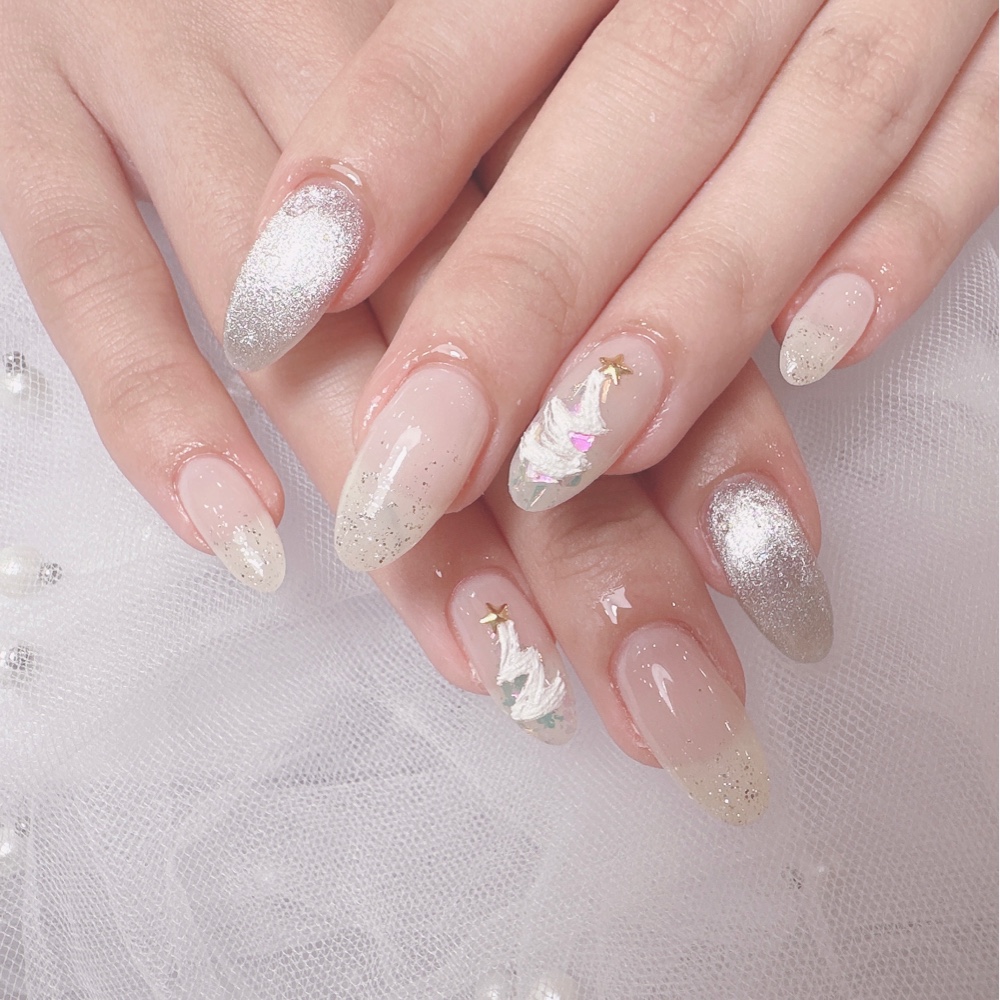 kirakira_nail