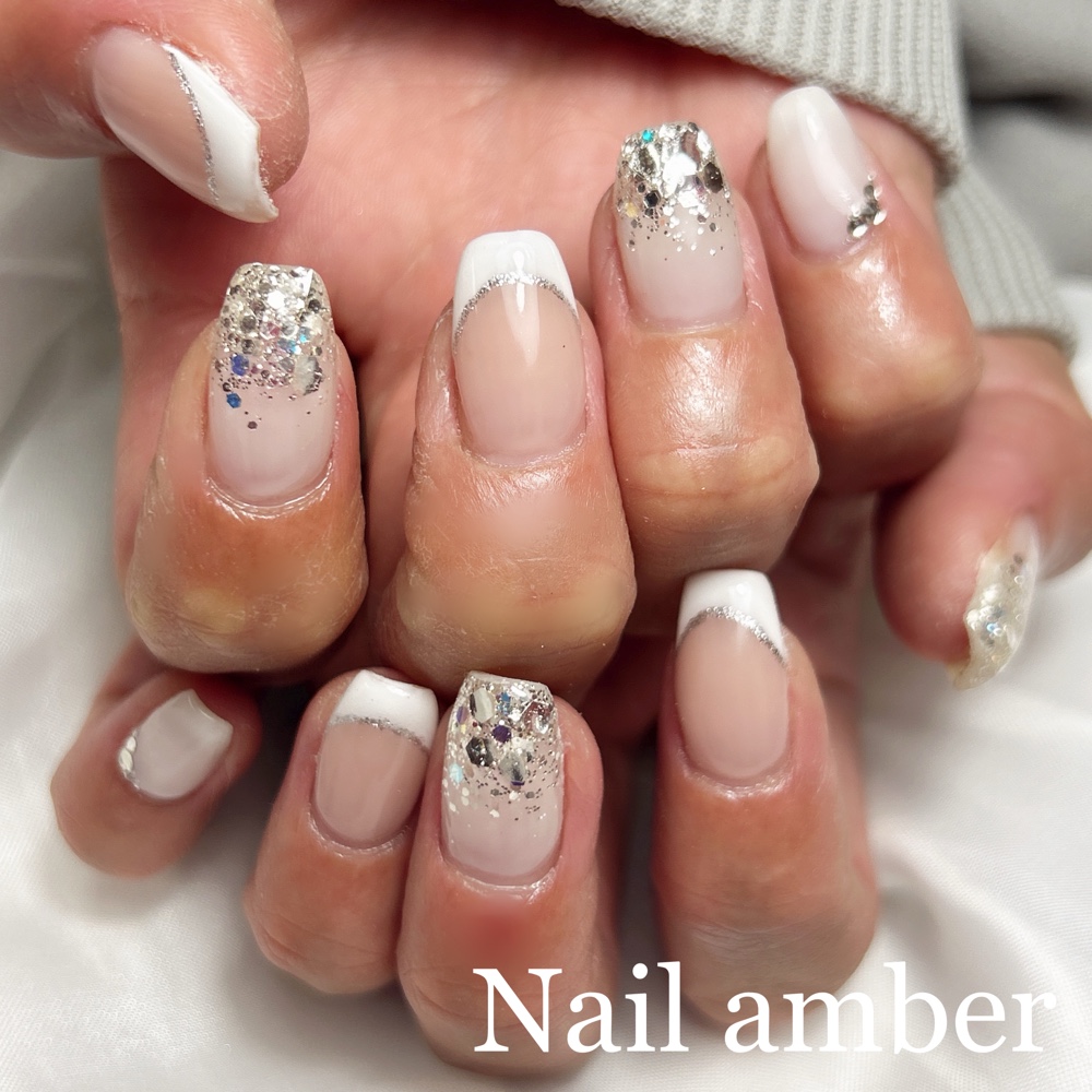 Nail_amber