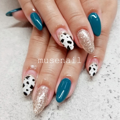 ネイリー Nailie