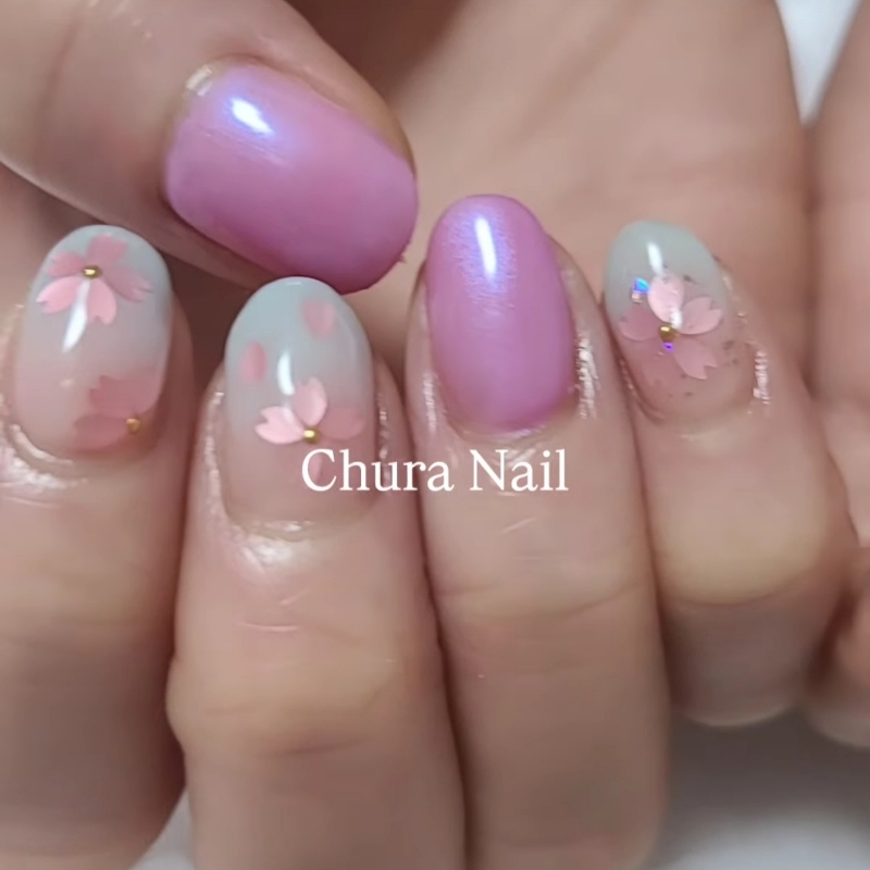 Chura_Nail