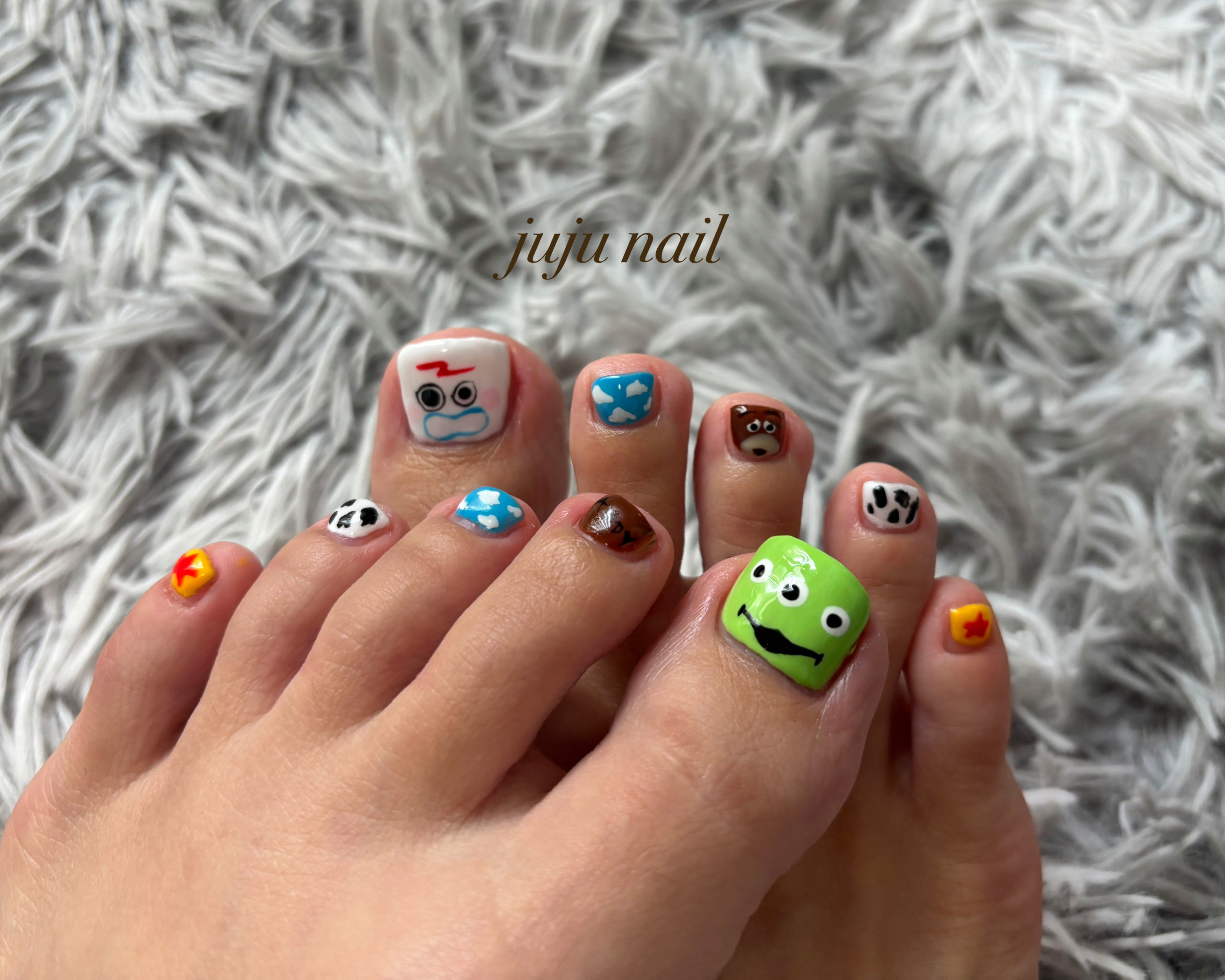 juju__nail