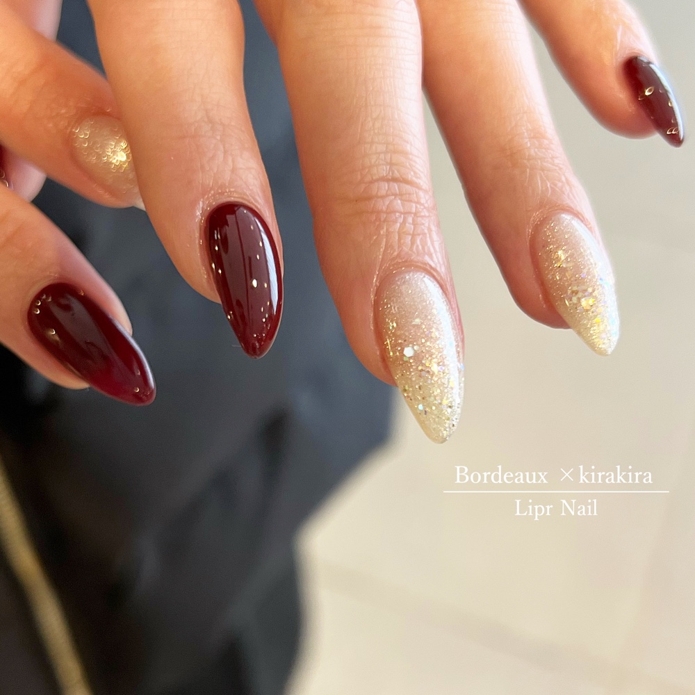 Lipr_Nail