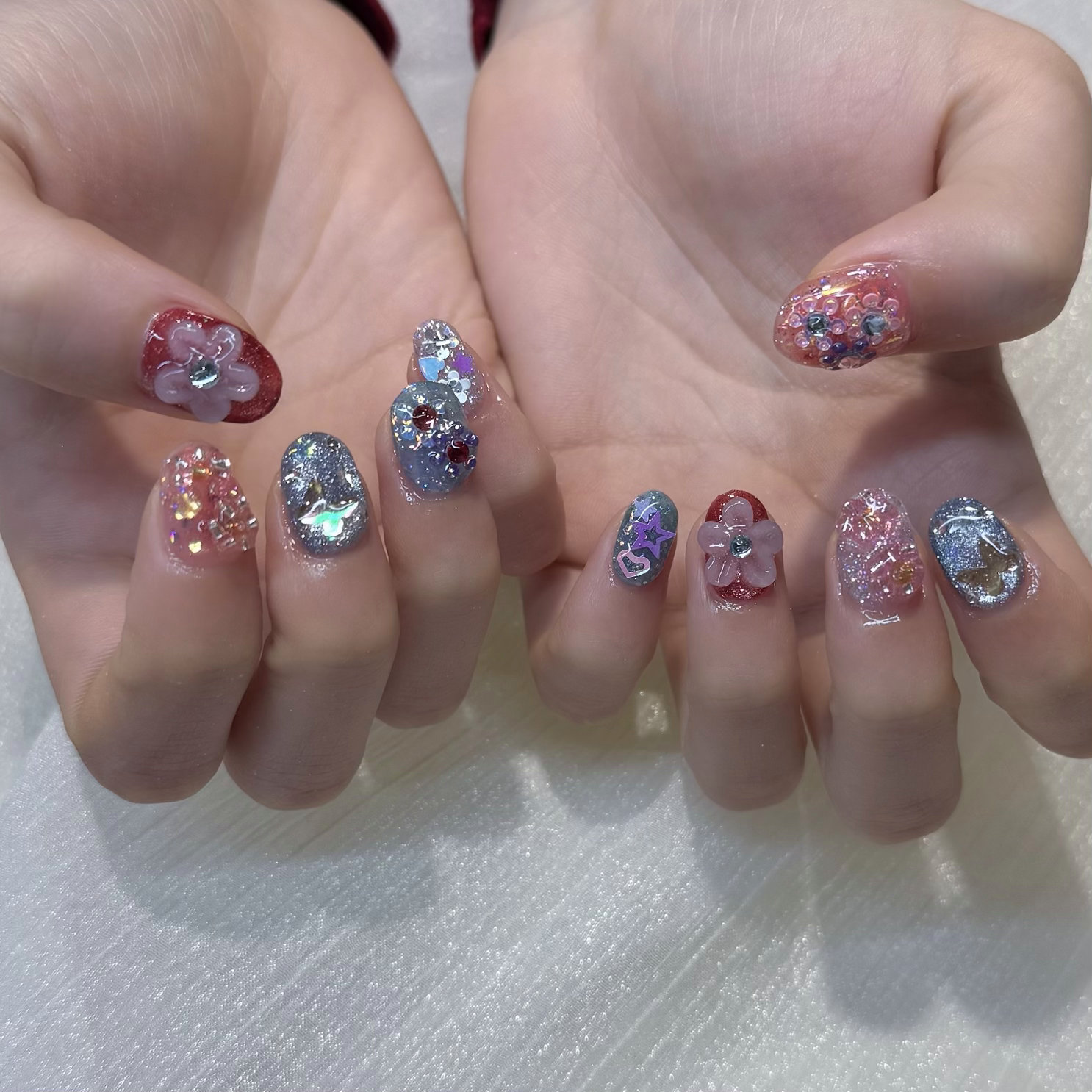 onigiri__nail