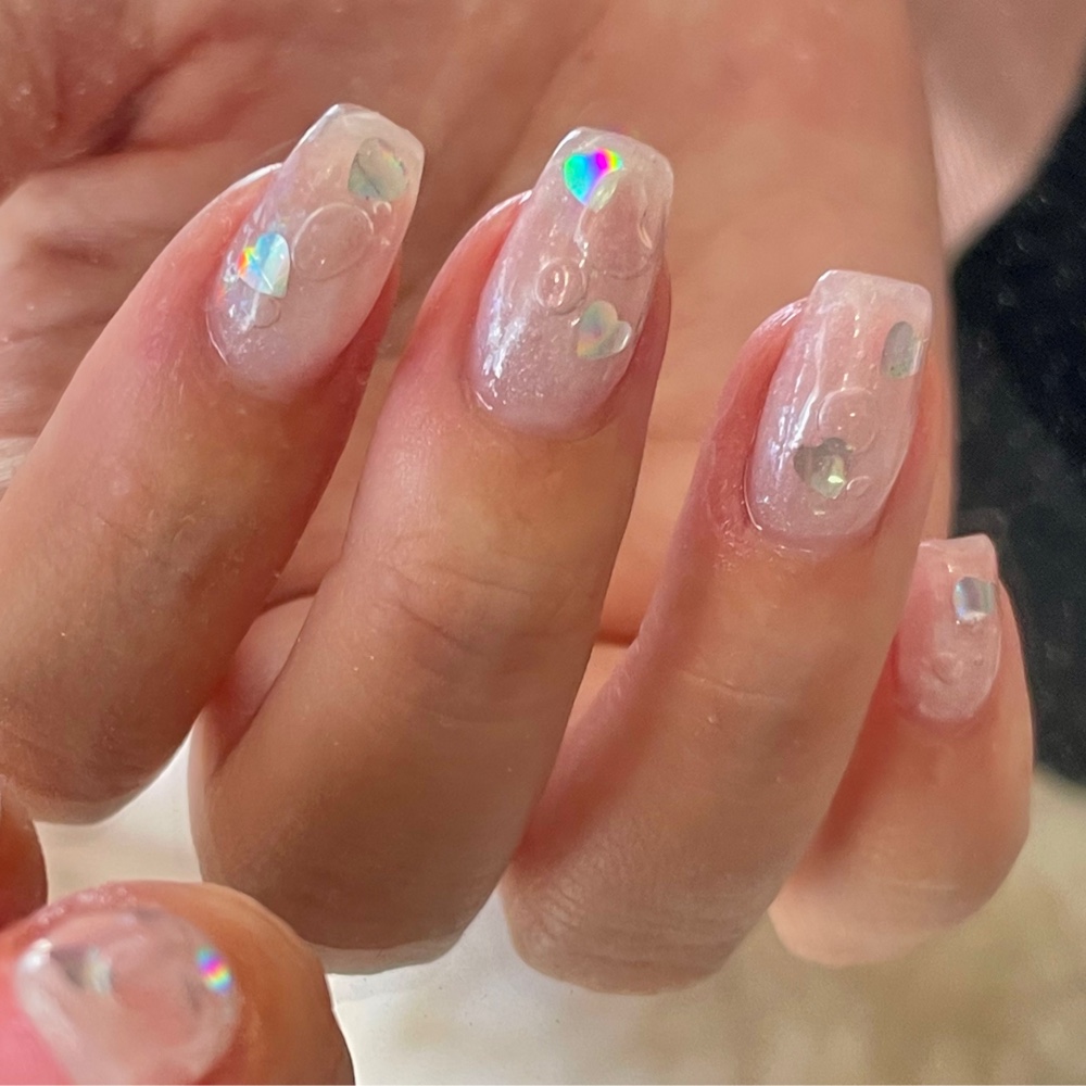 kiko__nail