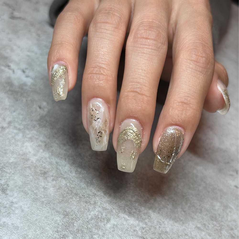 Prettiest_Nail