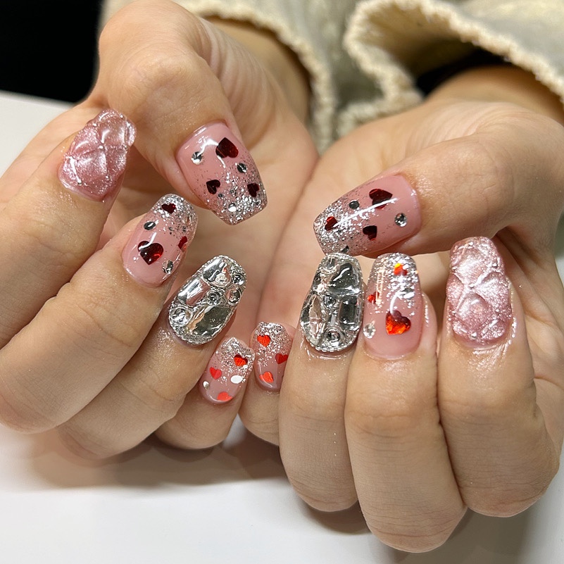 Nailsalon_Spring_St