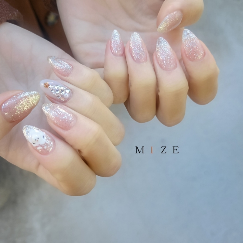 mize