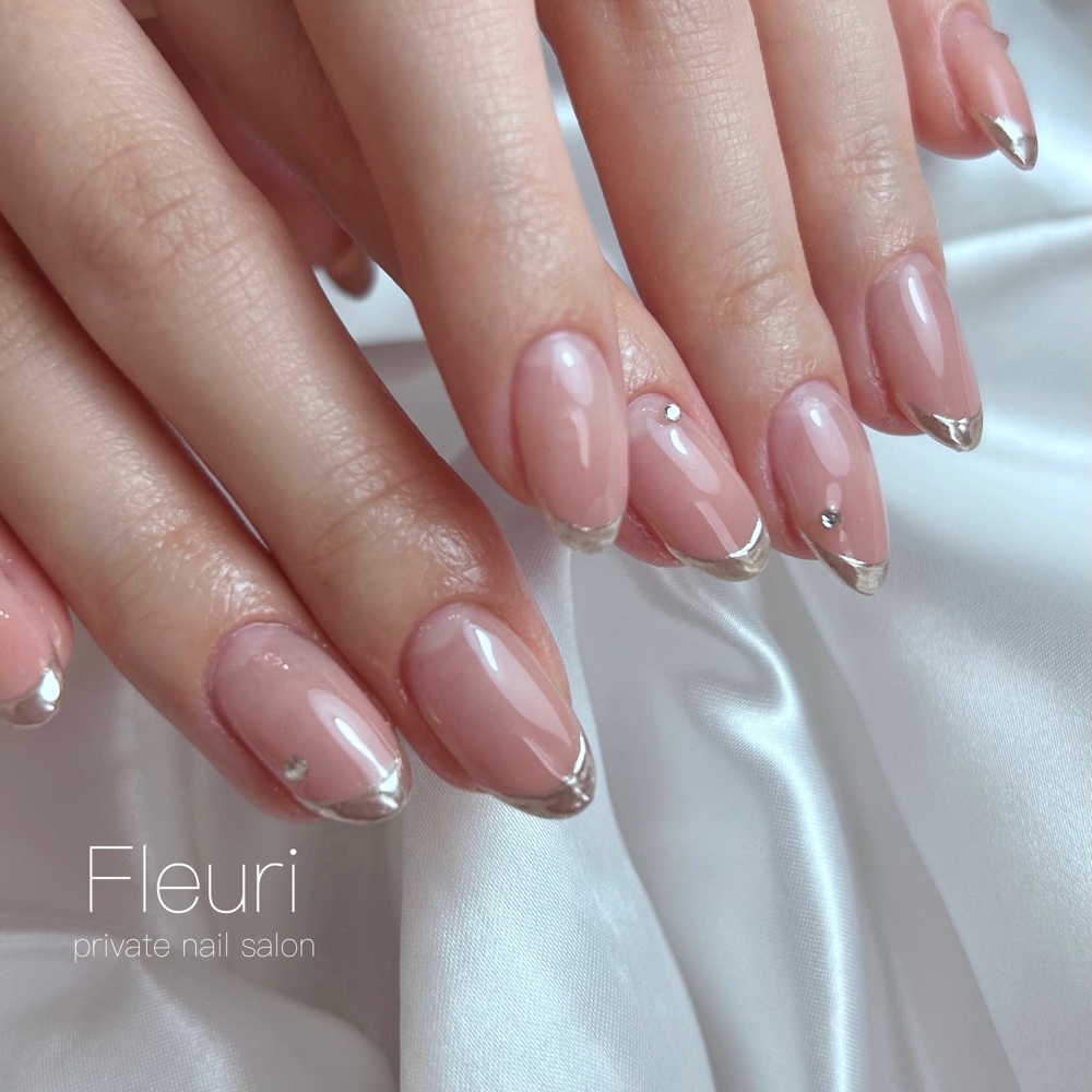 Fleuri_private_nailsalon