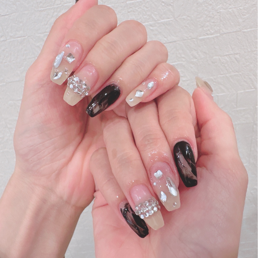 kirakira_nail