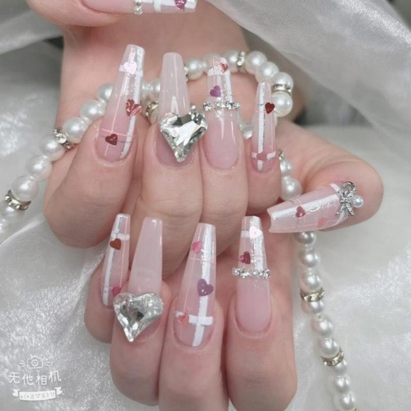 Sora_Nail