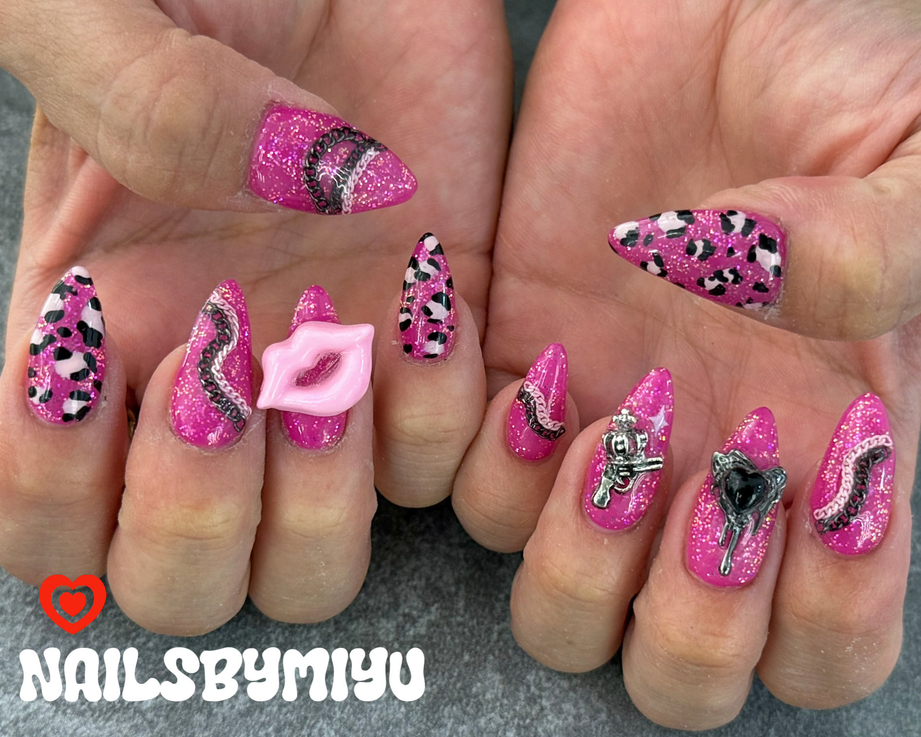MIYU.___.NAIL