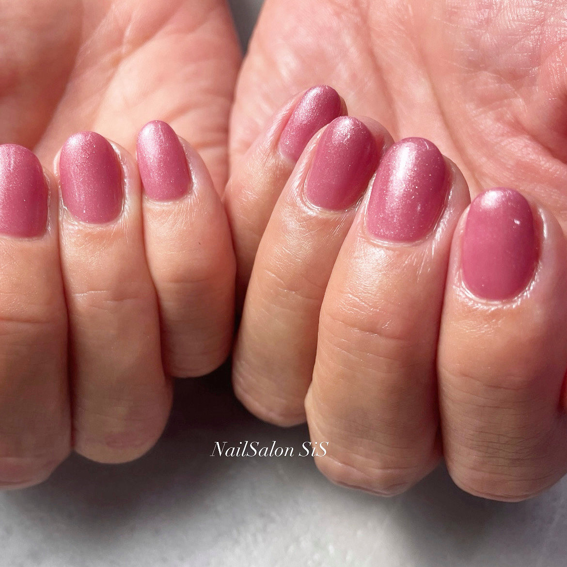 nailsalonsis