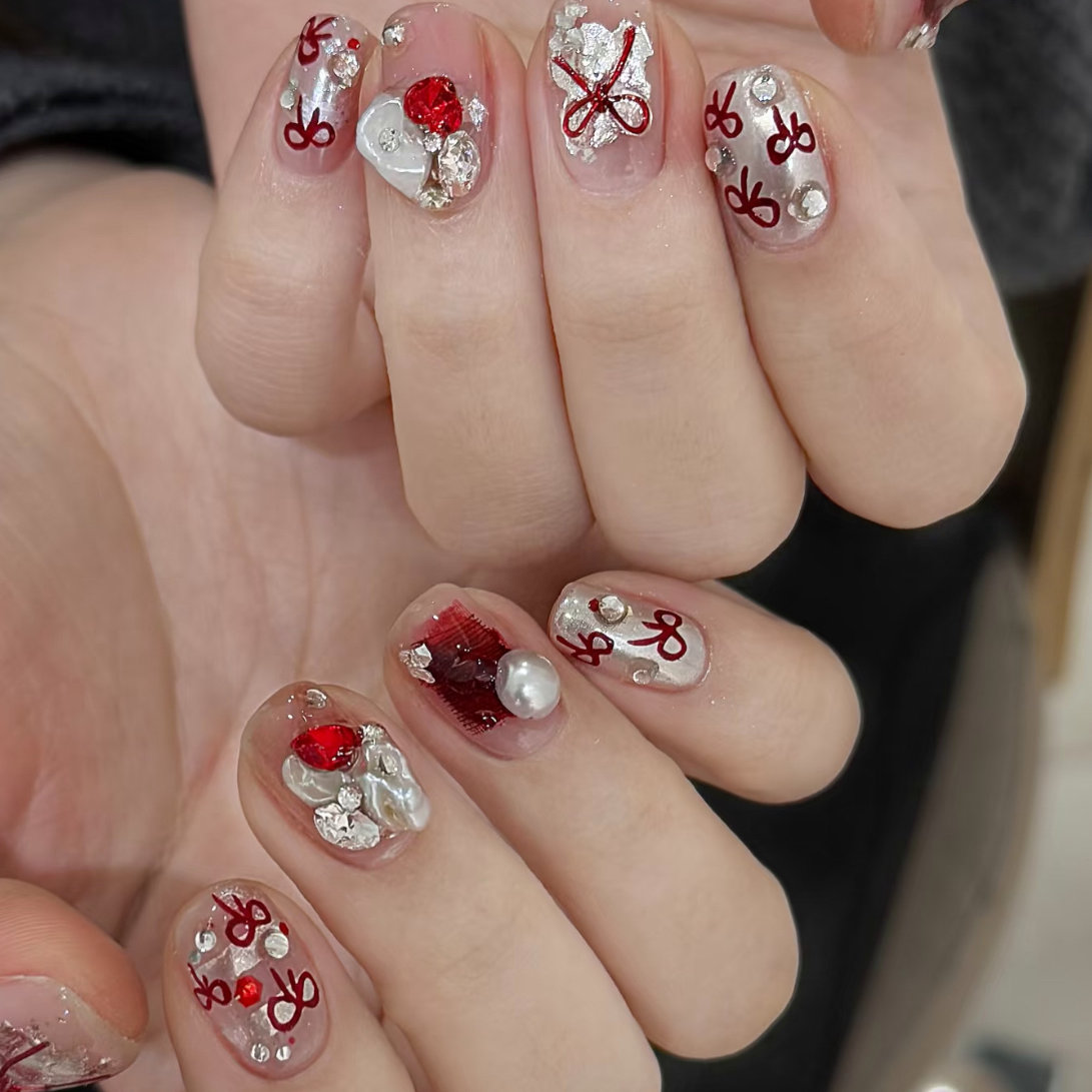 S________nail