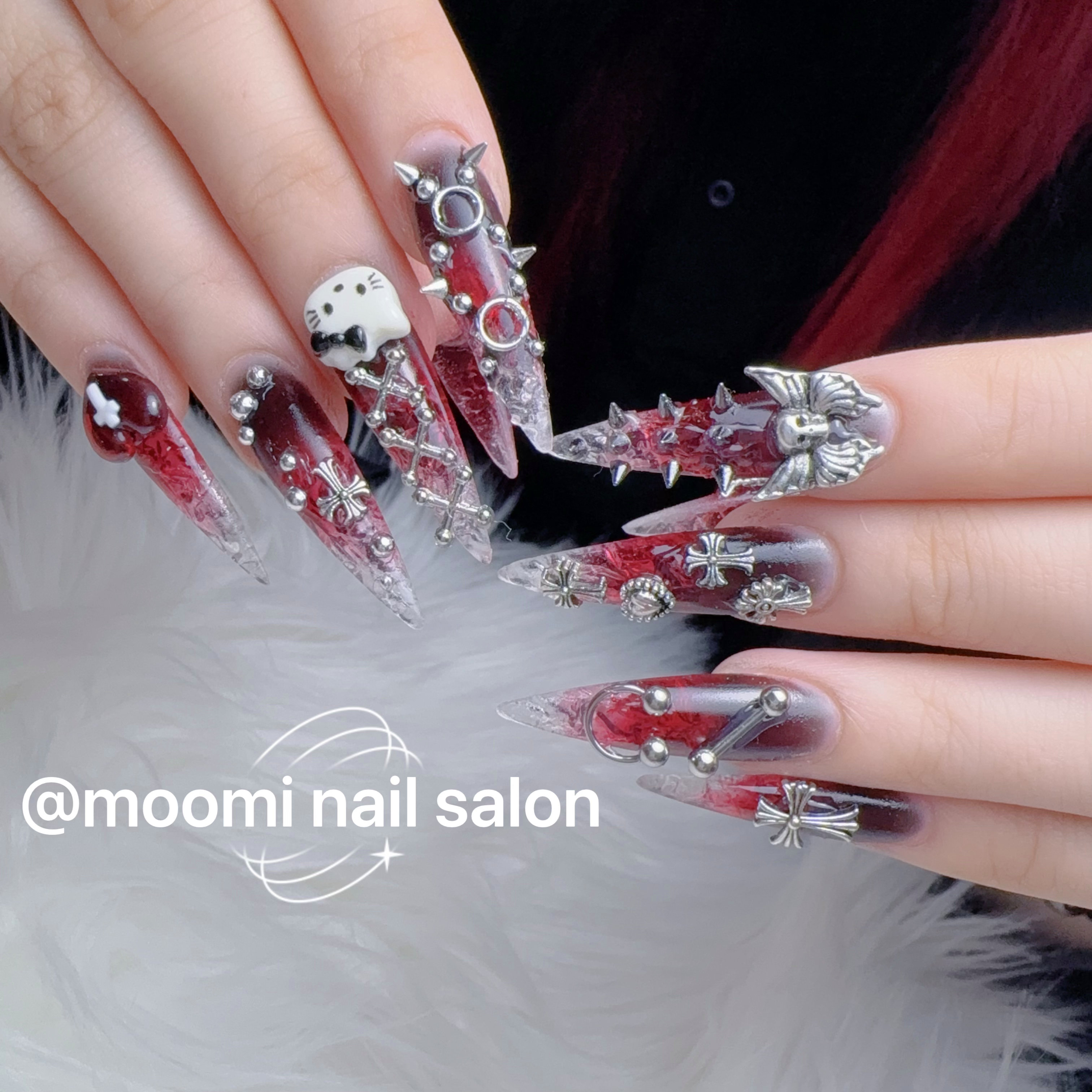 Moomi.nailsalon