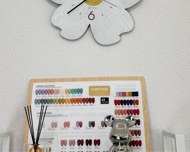 Nem.nailstudio