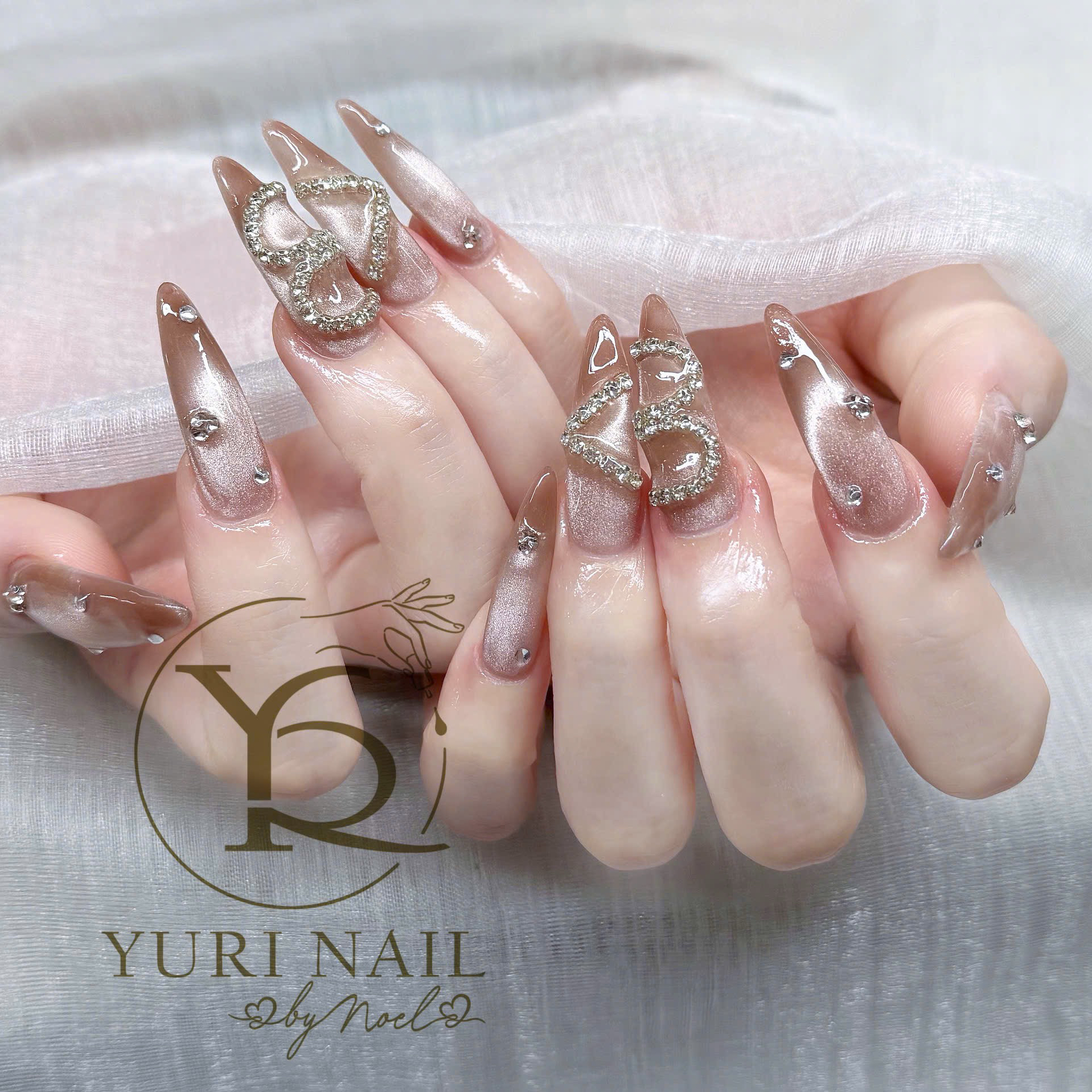 Yuri_Nail_By_Noel