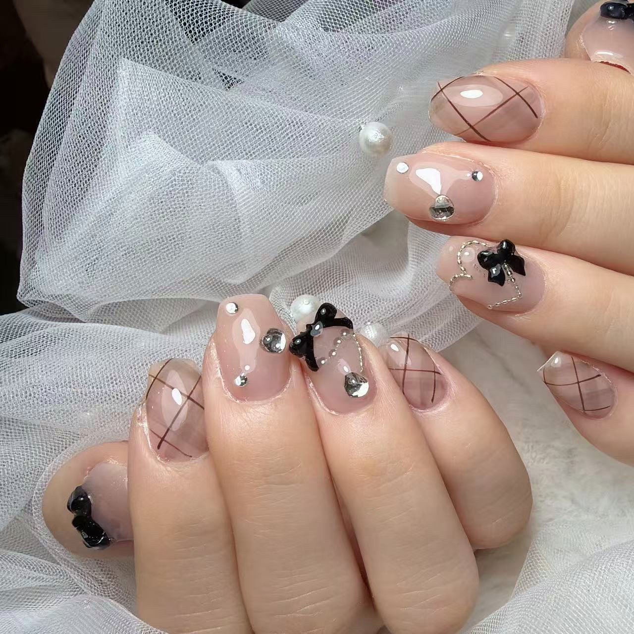 kirakira_nail