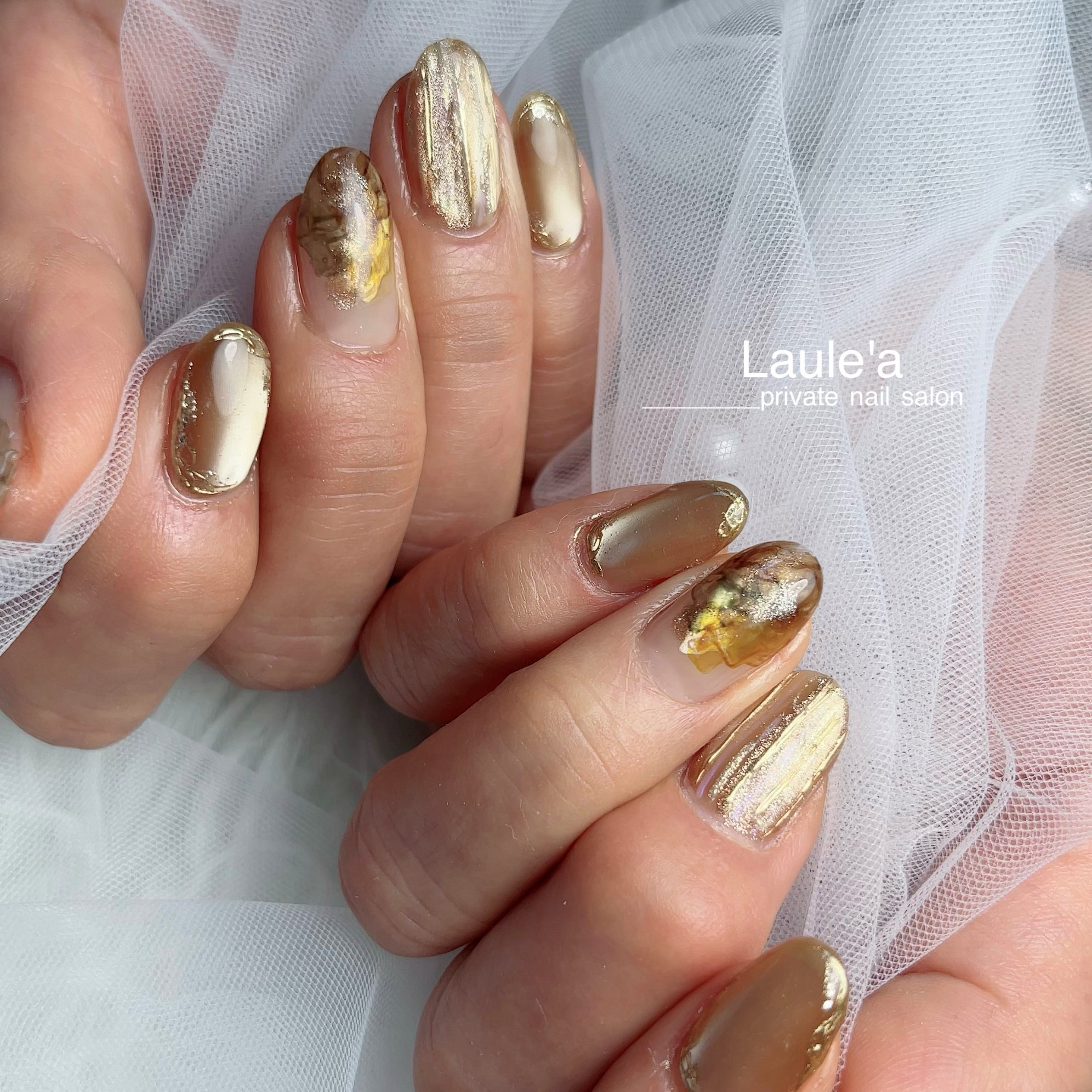 nail_laulea
