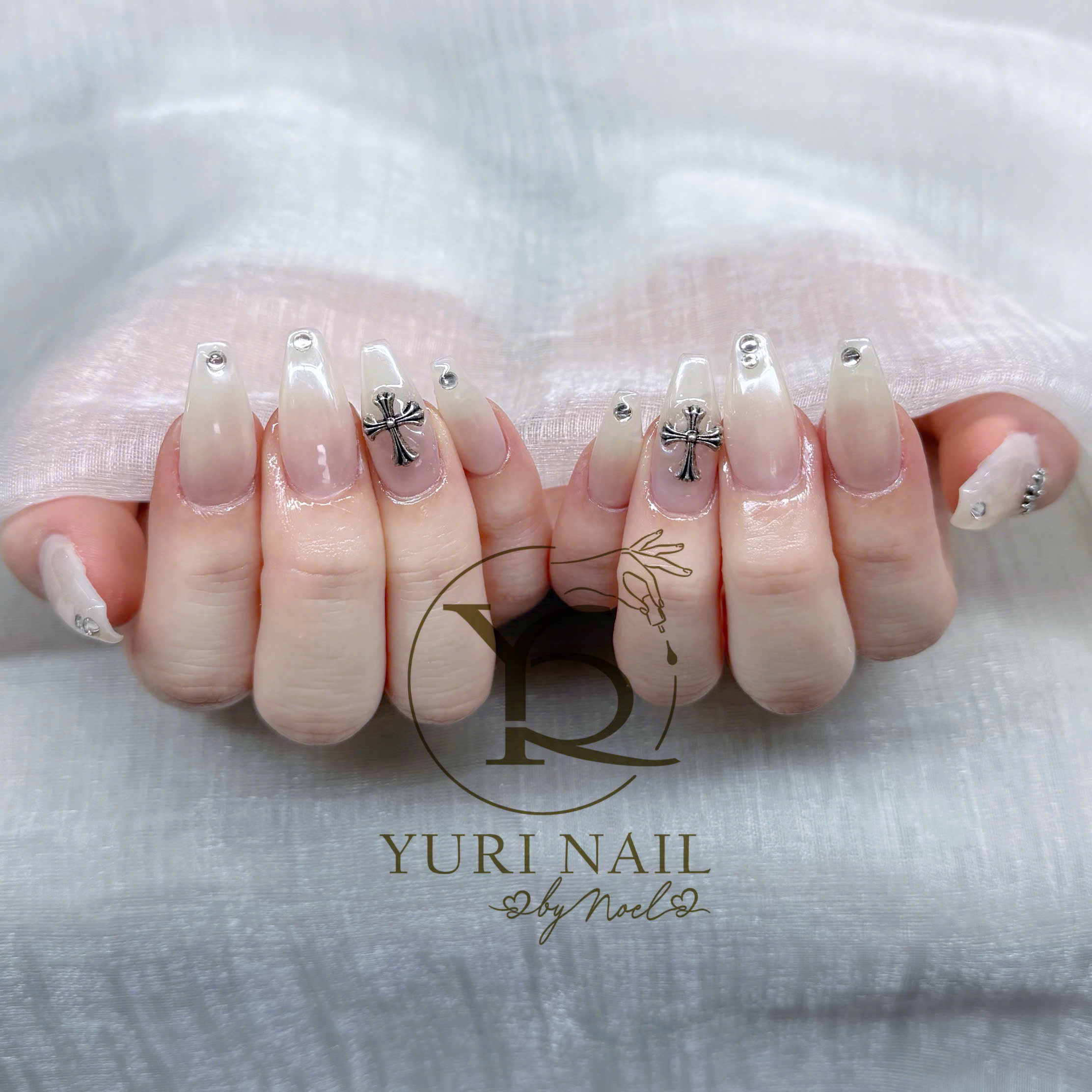Yuri_Nail_By_Noel