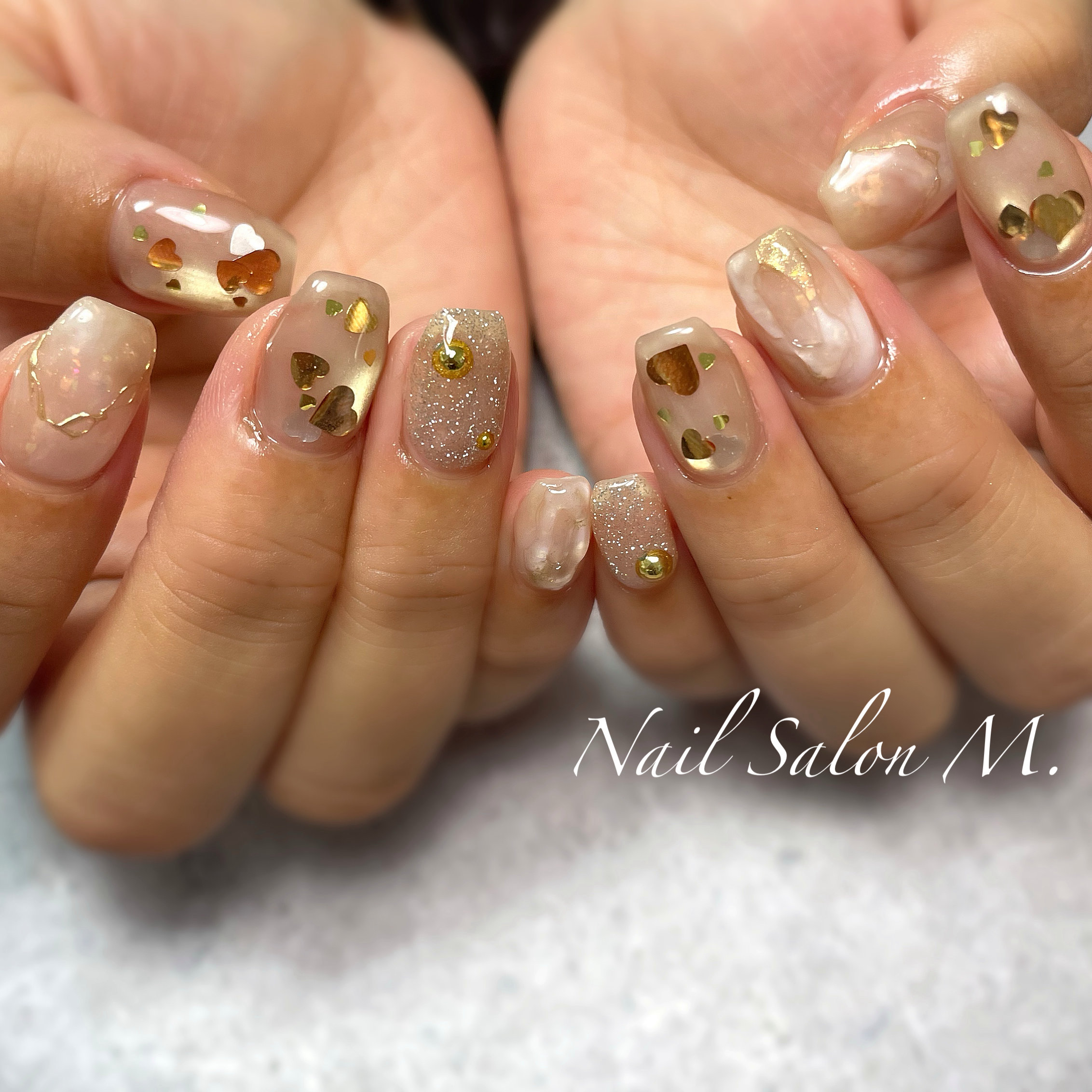 M.nail_salon