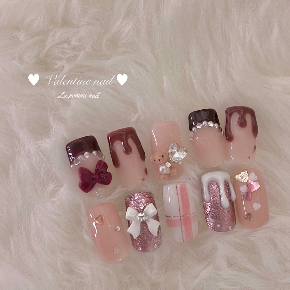 La.pomme_nail