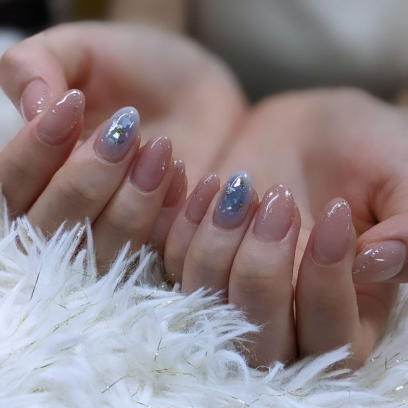 Nailsalon.Garnet