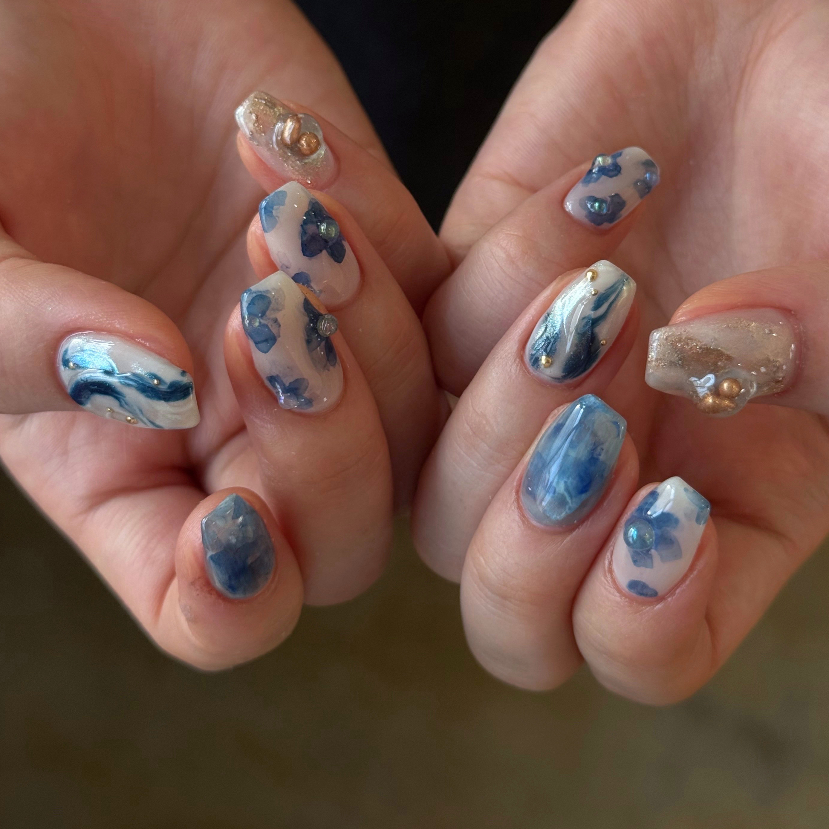 HiBi_nail