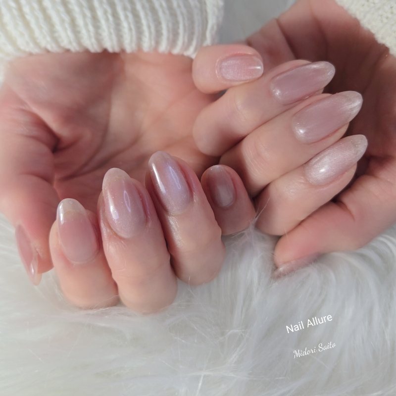 NailAllure