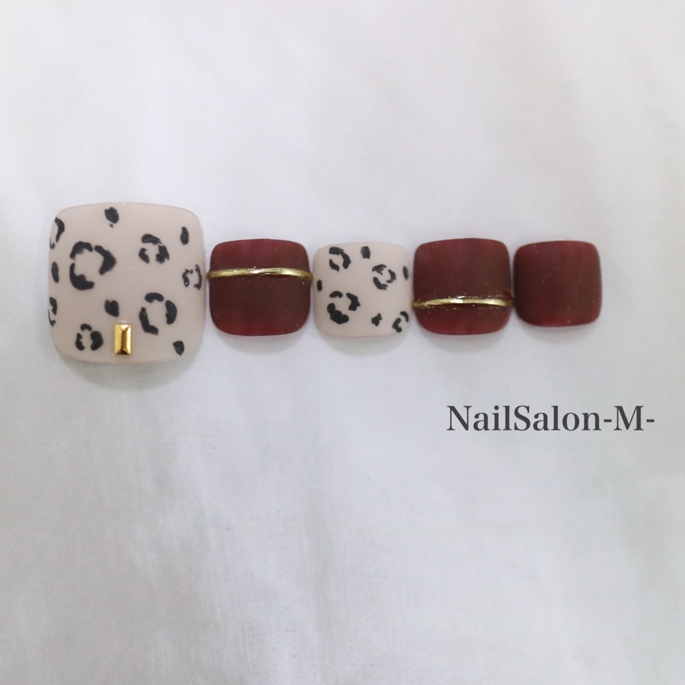 NailSalon.M