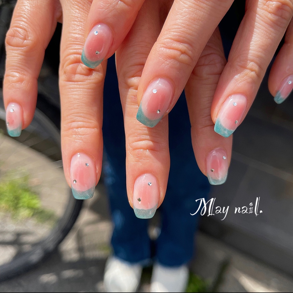 May_nail