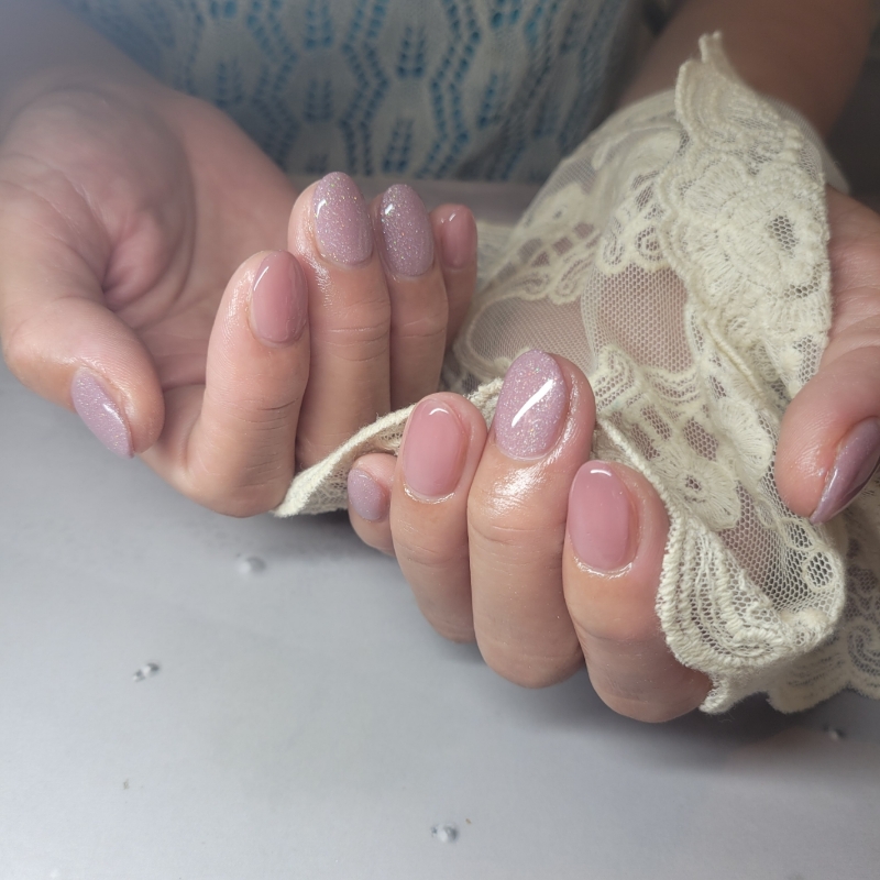 Nail_salon.Coco