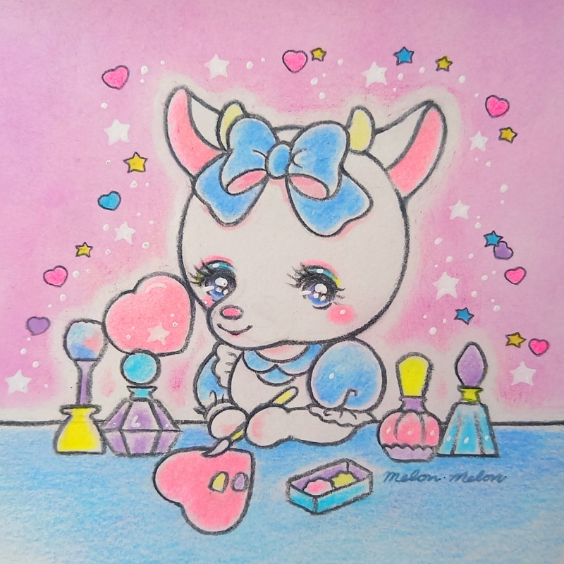 shiroyagi_kiyomix