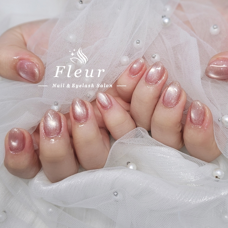 Fleur__nail