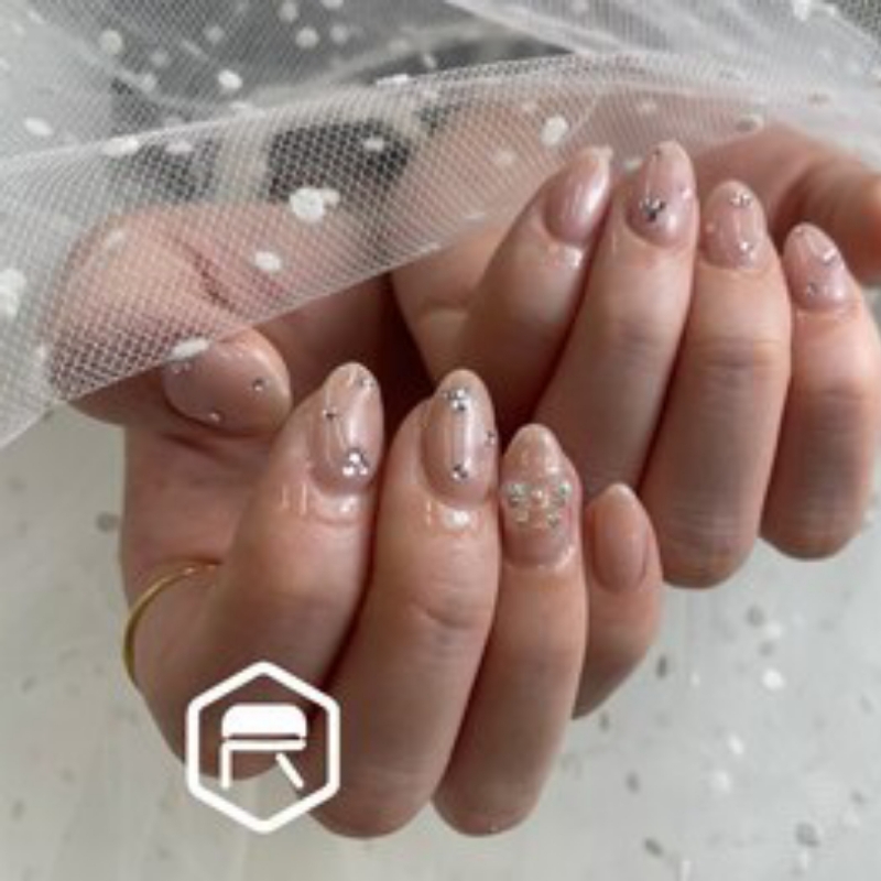 tokai.saidai.nail