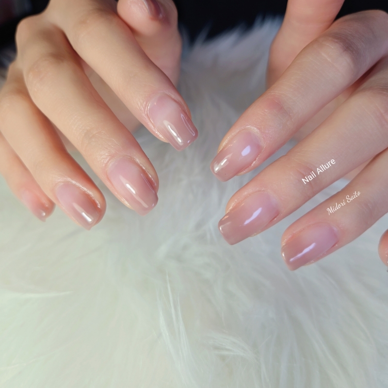 NailAllure