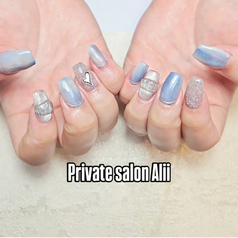 privatesalonalii