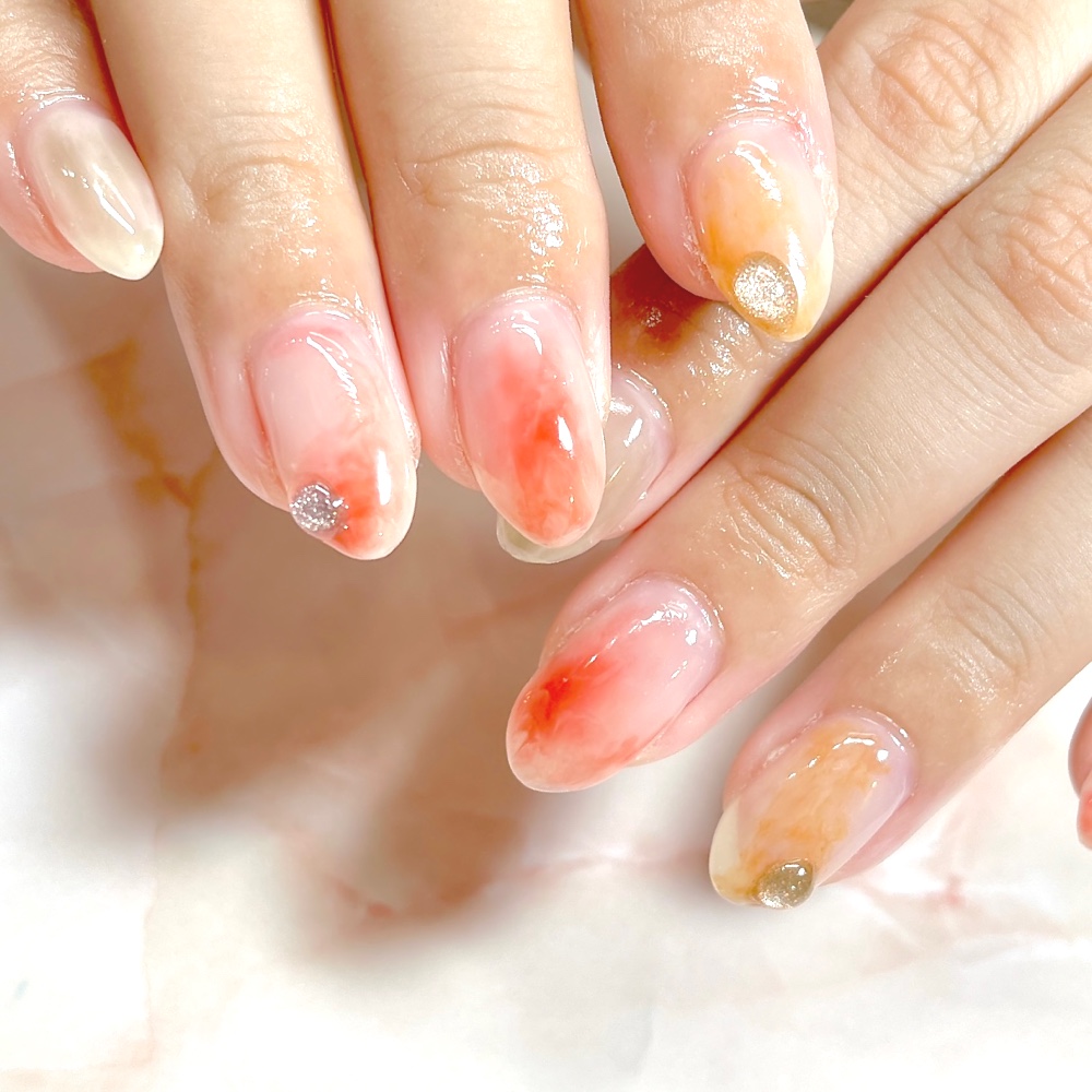 Chisato_Nail