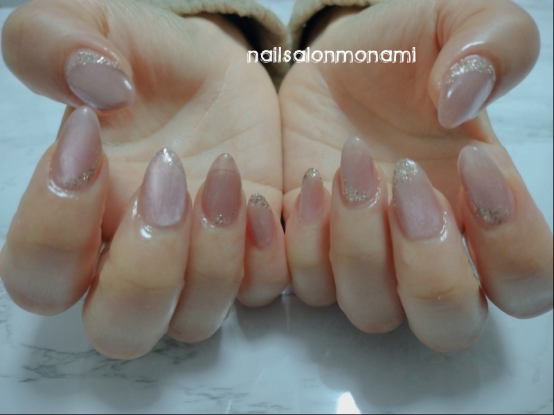 NailSalon_monami