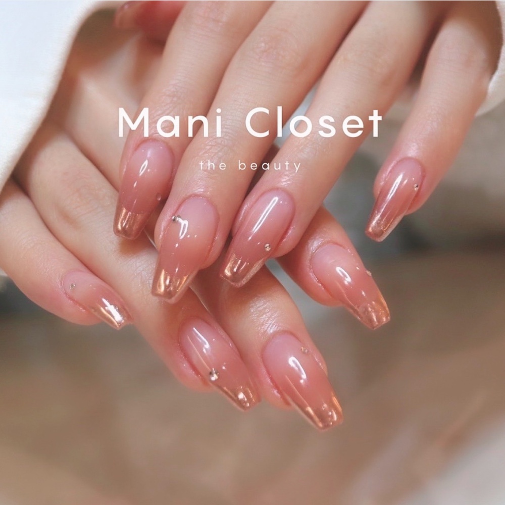 manicloset