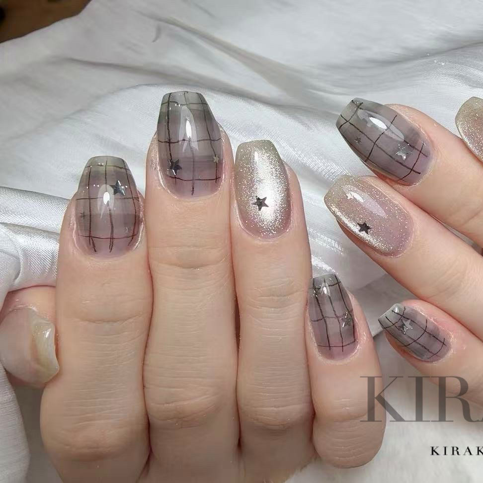 kirakira_nail