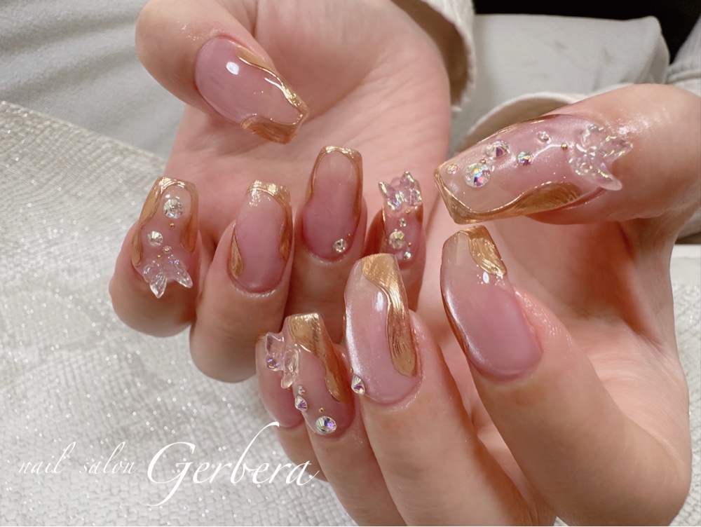 nail_gerbera