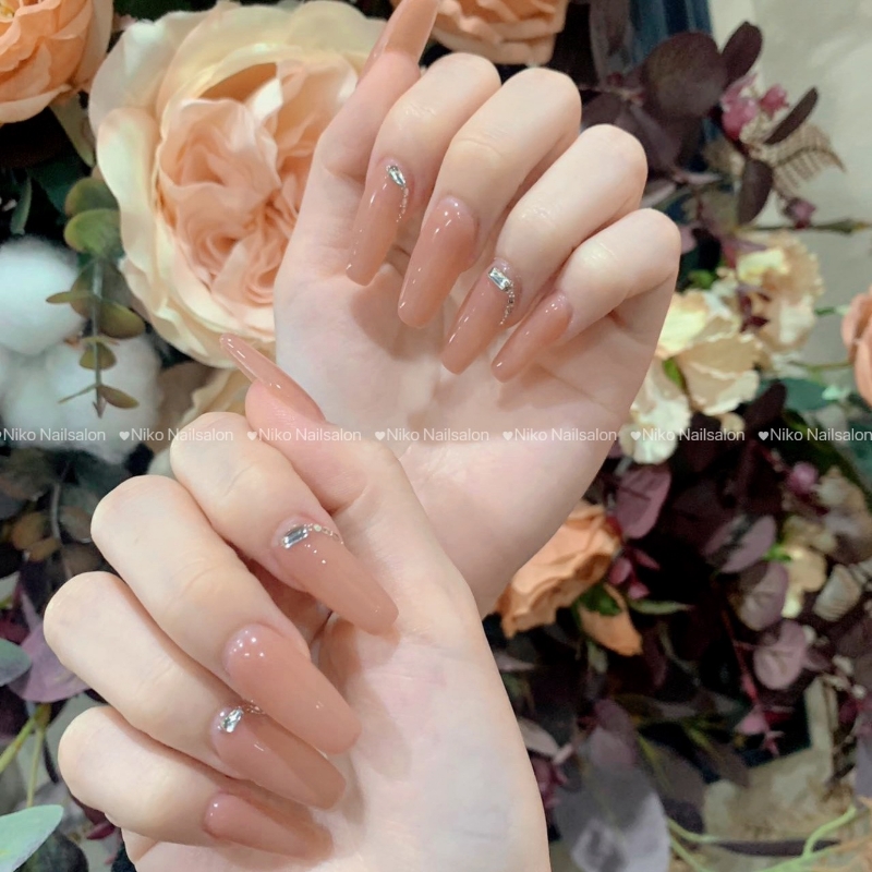 Niko_nailsalon_ueno