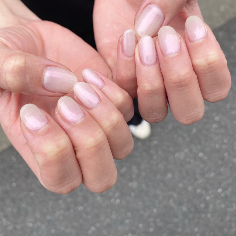 harajukunails