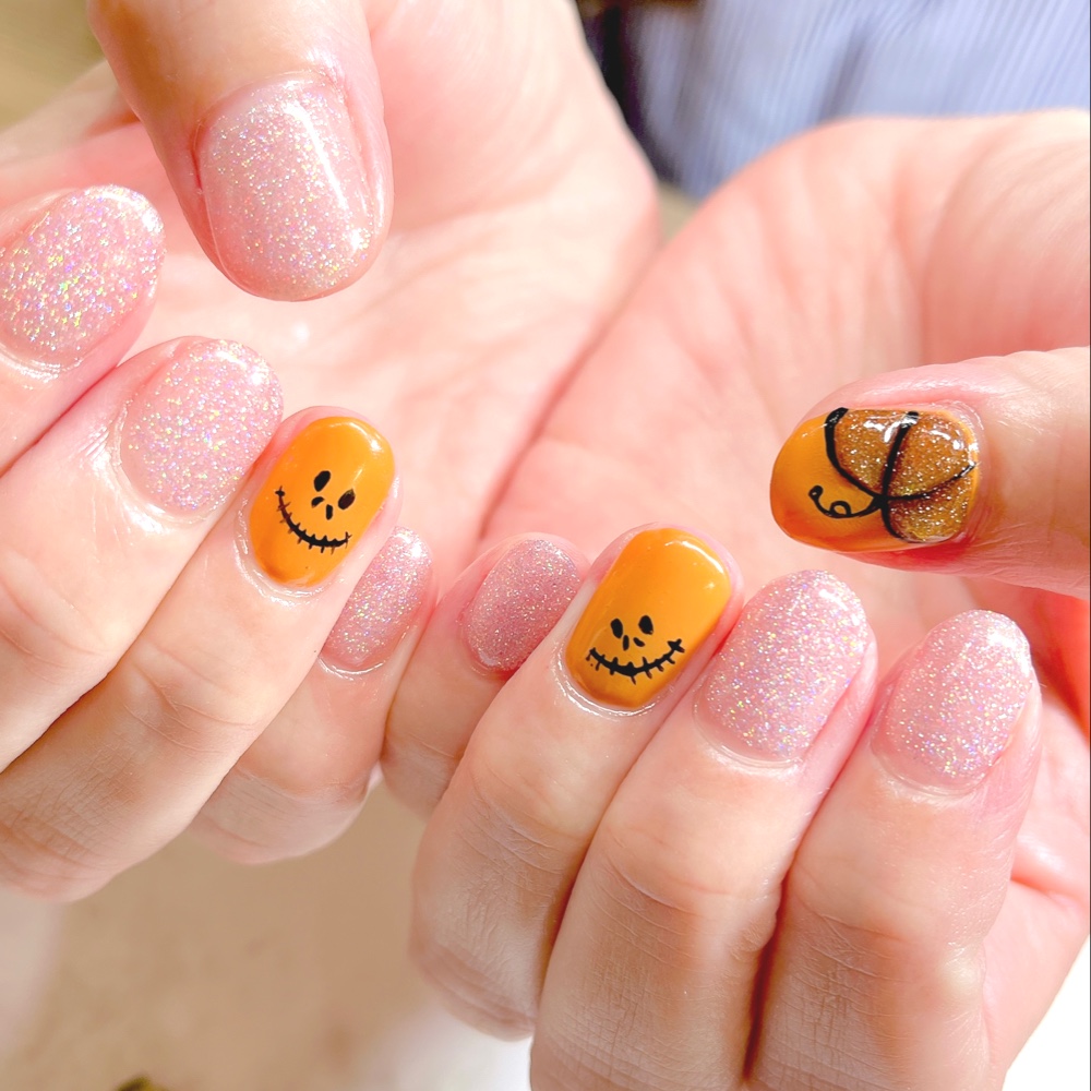 Chisato_Nail