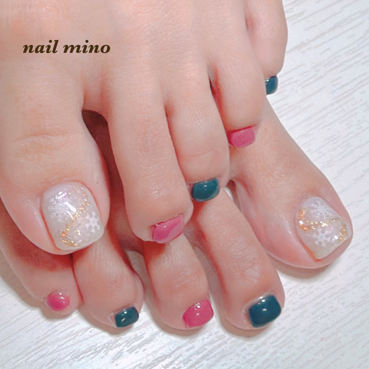 nailmino