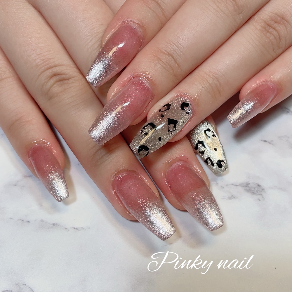 pinkynail